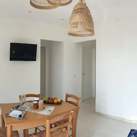 Rgb_apartments * Lampedusa
